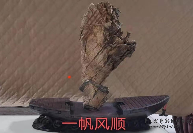 探索灵璧石文化的玩石者——郝忠礼：用心传承中国传统文化