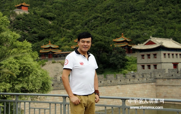杨杰当选中国红色影视文化联合会秘书长