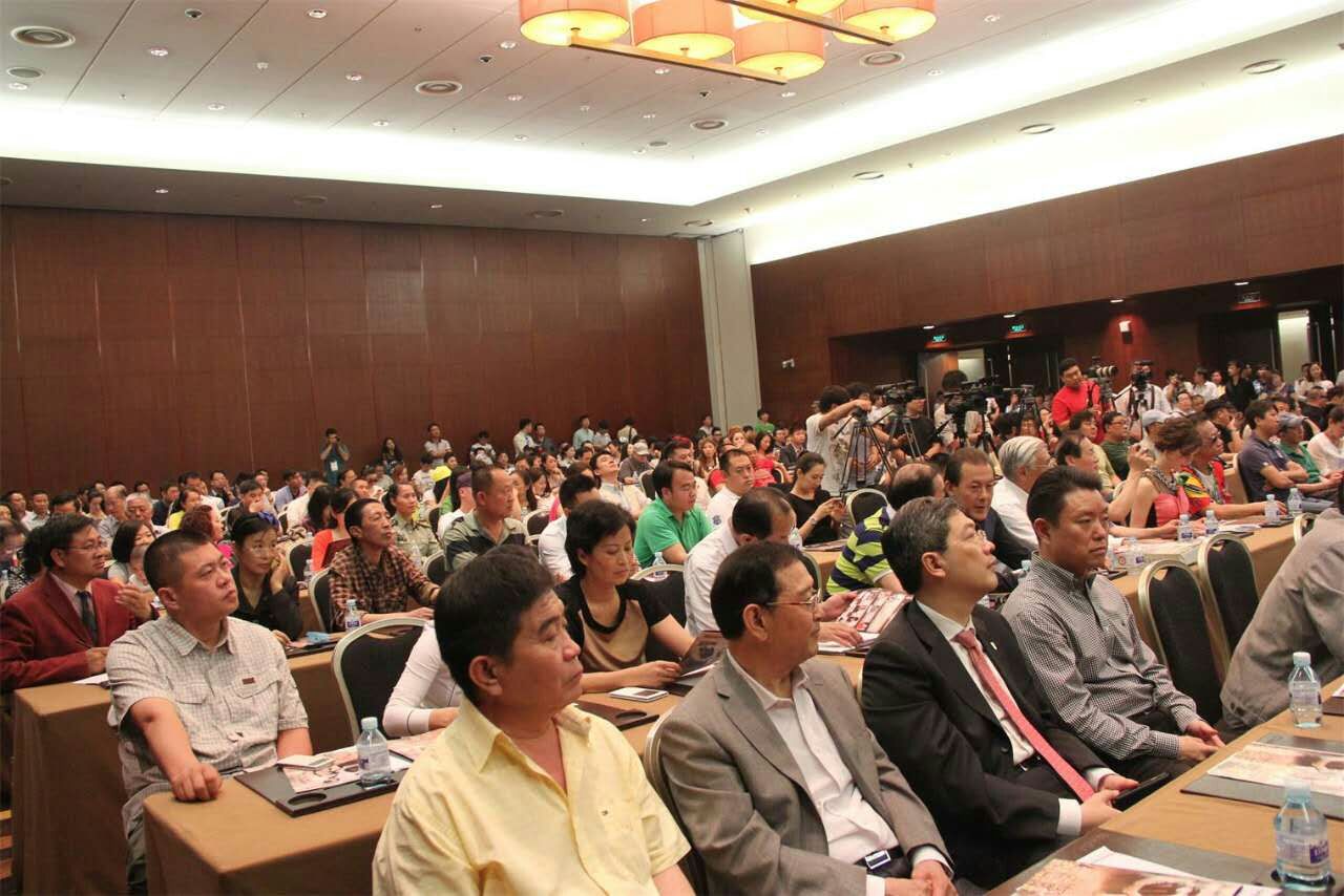 南下支队公益系列项目活动