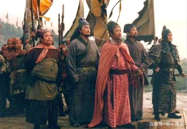宋江到底是什么样的人物呢？他牺牲70多个兄弟，换来多大的官呢？