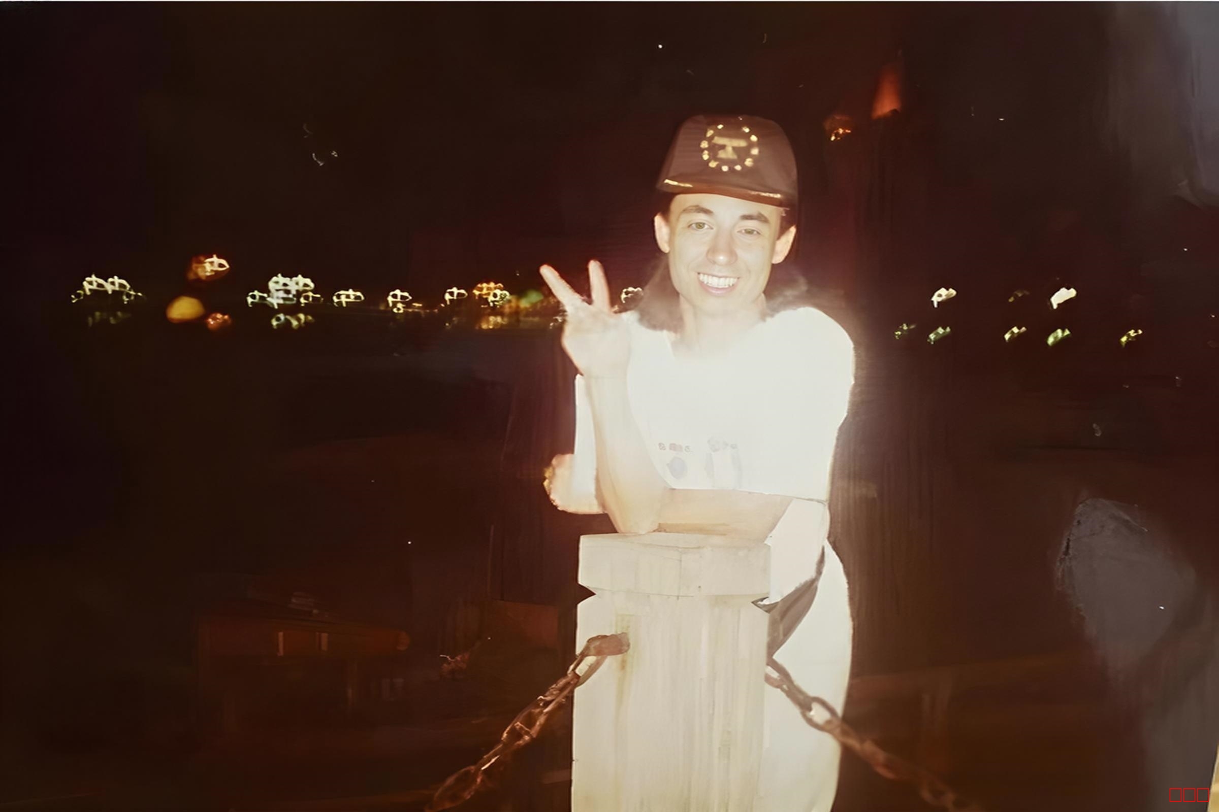 郝文武：红色征程的领航者，新时代文化产业的筑梦人