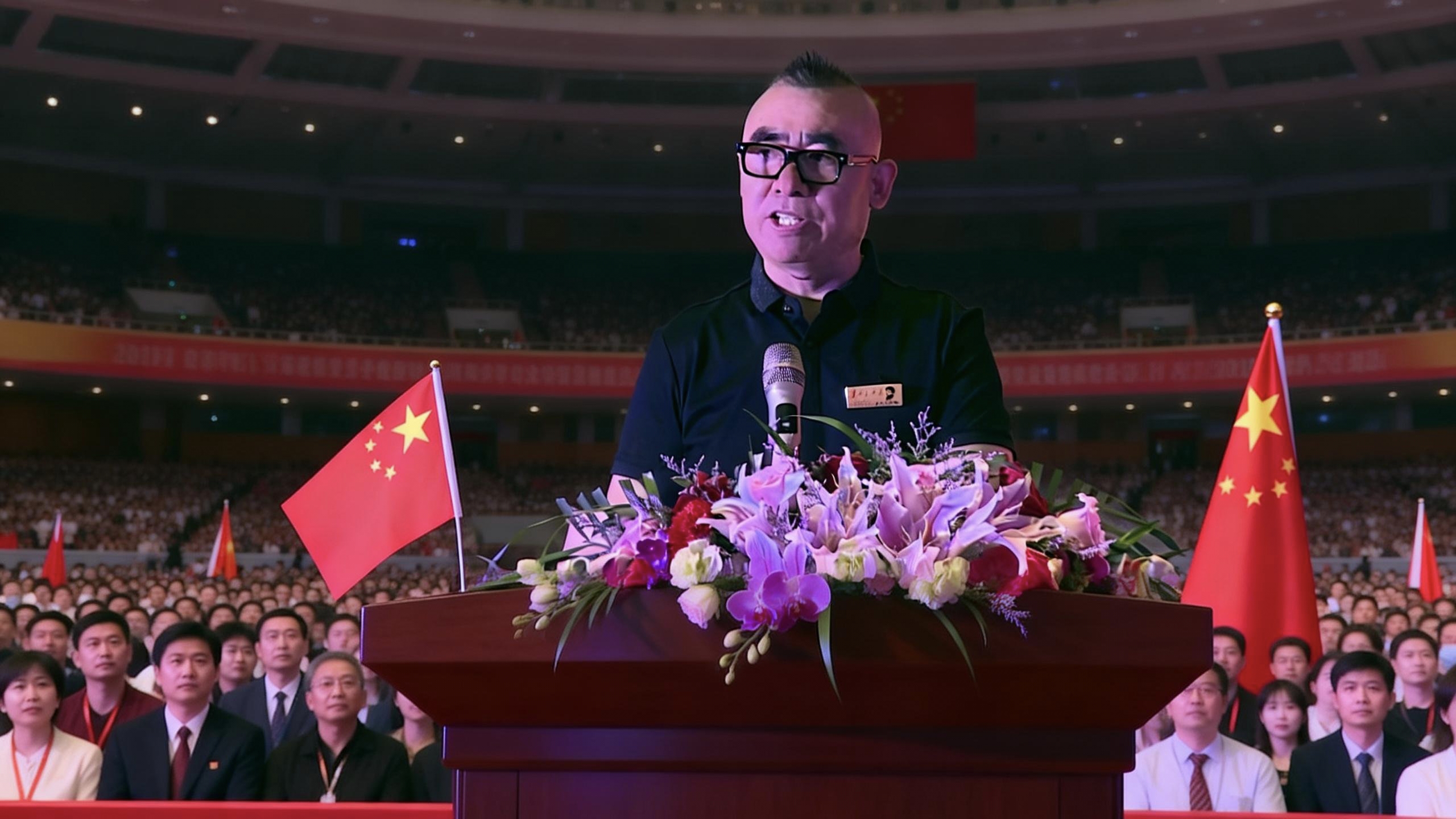讲话2 讲话2